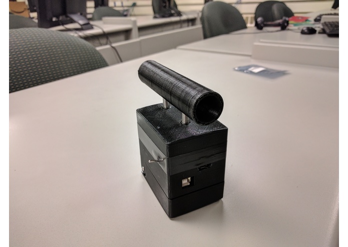 Wheezer – screenshot 2