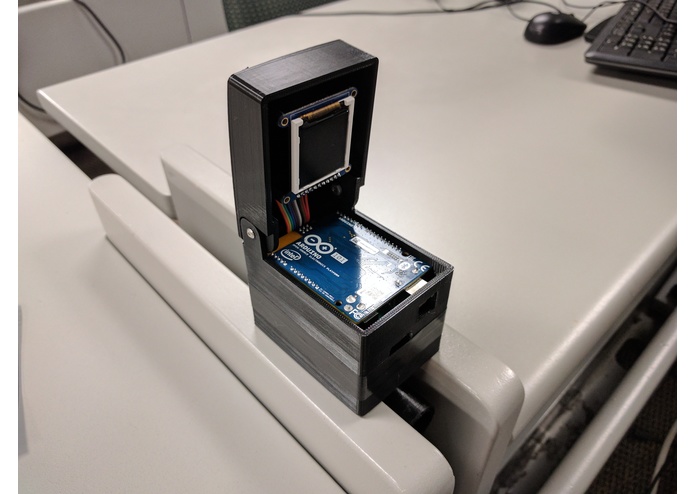 Wheezer – screenshot 3