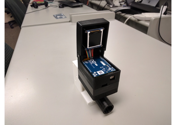 Wheezer – screenshot 4