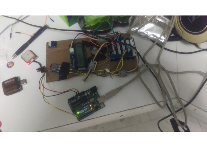 Car-n-Sics – screenshot 5