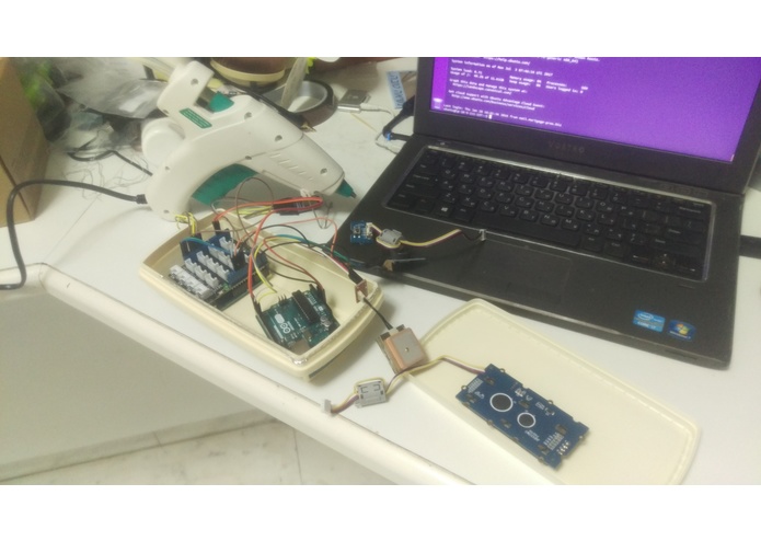 Car-n-Sics – screenshot 6