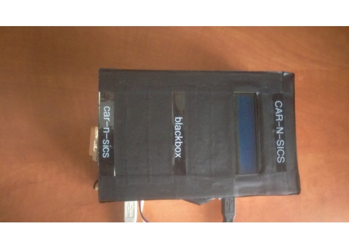 Car-n-Sics – screenshot 7