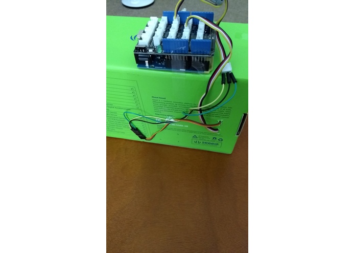 TV Starter Kit Plus (IoT Edition) – screenshot 4