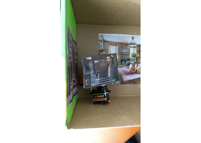 TV Starter Kit Plus (IoT Edition) – screenshot 3