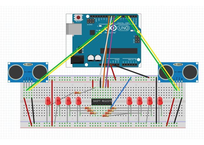 SmartBookshelf – screenshot 2