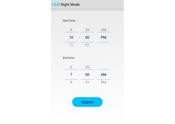 Alarm Buddy – screenshot 6