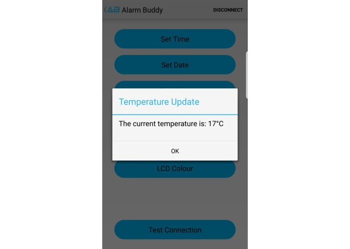 Alarm Buddy – screenshot 7