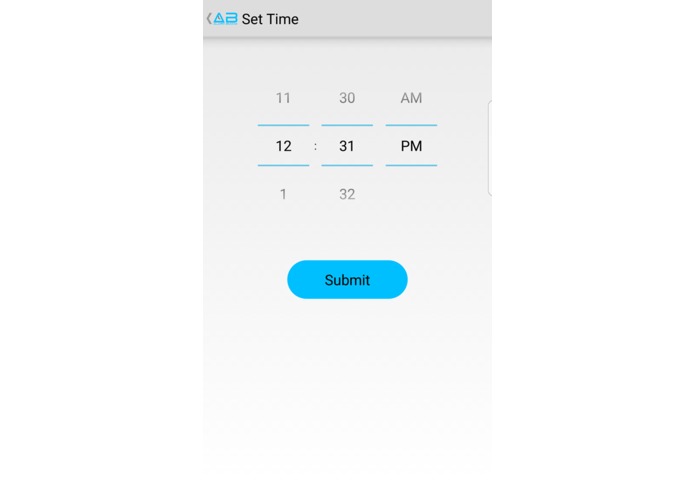 Alarm Buddy – screenshot 3