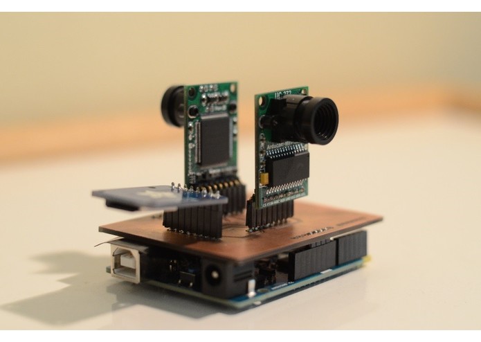 UNOCCUPIED VEHICLE SAFETY AND MONITORING – screenshot 1