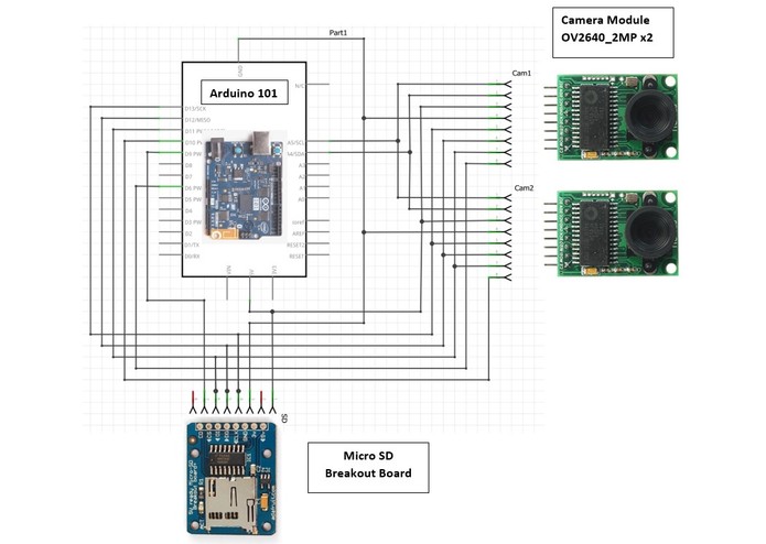 UNOCCUPIED VEHICLE SAFETY AND MONITORING – screenshot 3