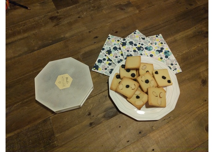 Chef Buddy – screenshot 1