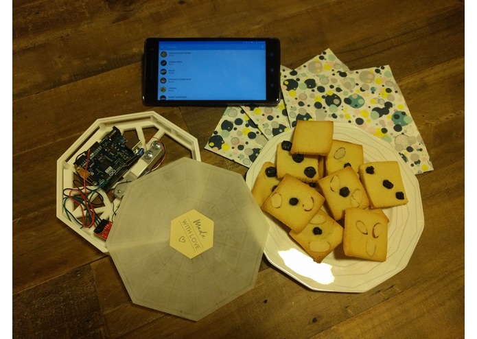 Chef Buddy – screenshot 2