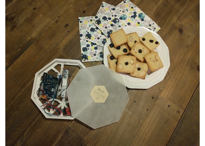 Chef Buddy – screenshot 3