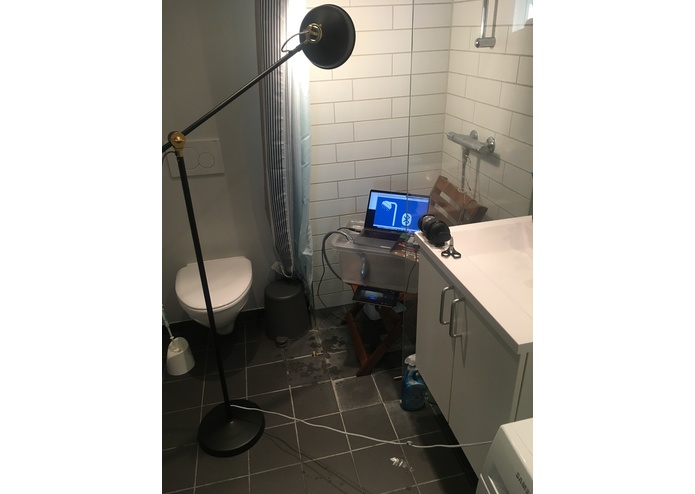 ShowerLessWater – screenshot 2