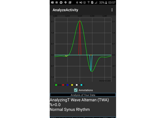 Cardio 101 – screenshot 7