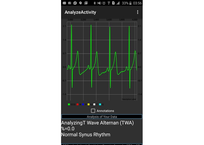 Cardio 101 – screenshot 6