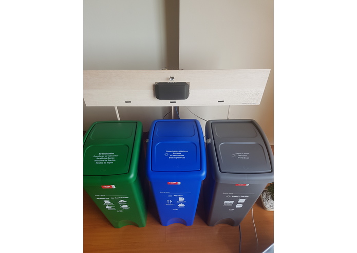 Open Bin – screenshot 1
