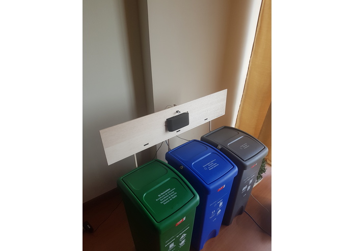 Open Bin – screenshot 2