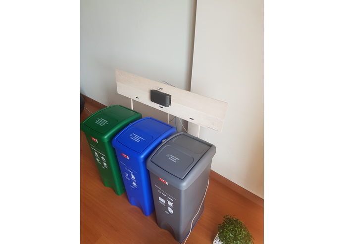 Open Bin – screenshot 3