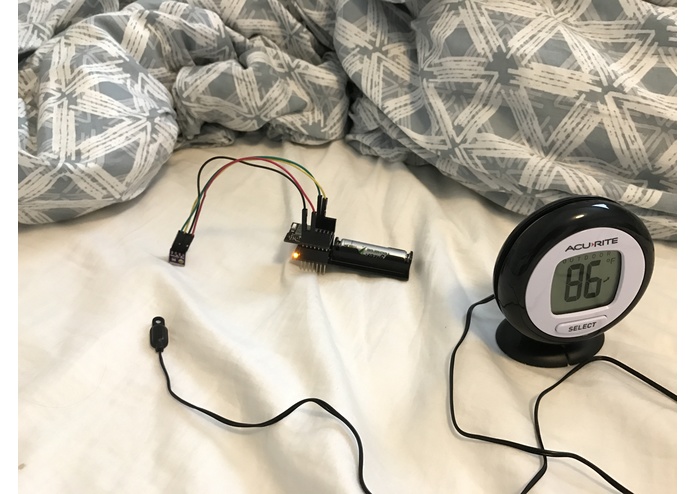 EcoChill – screenshot 3