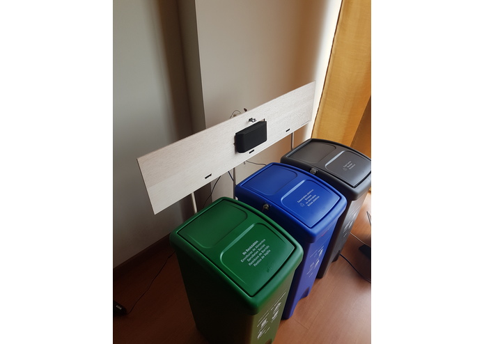 Open Bin – screenshot 4