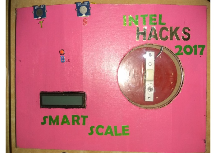 Smart Nutritional Food Scale – screenshot 10