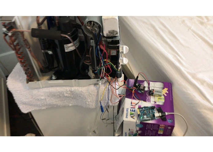 EcoChill – screenshot 4