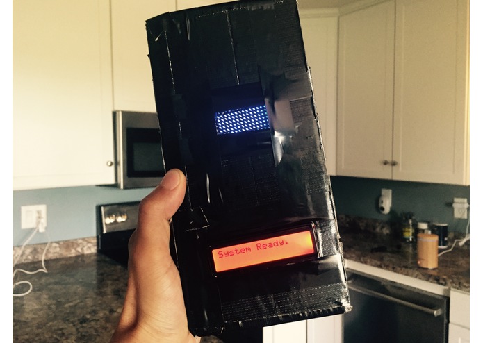 Food Brick – screenshot 1