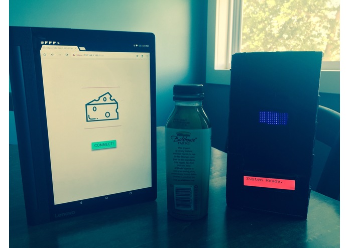 Food Brick – screenshot 2