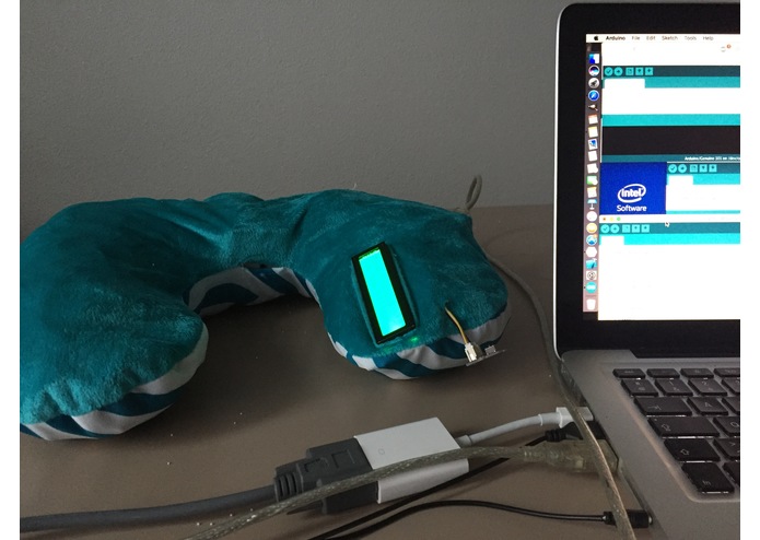 Feng Fu Pillow – screenshot 3