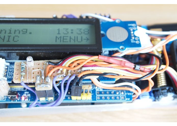 Fall Guardian – screenshot 6