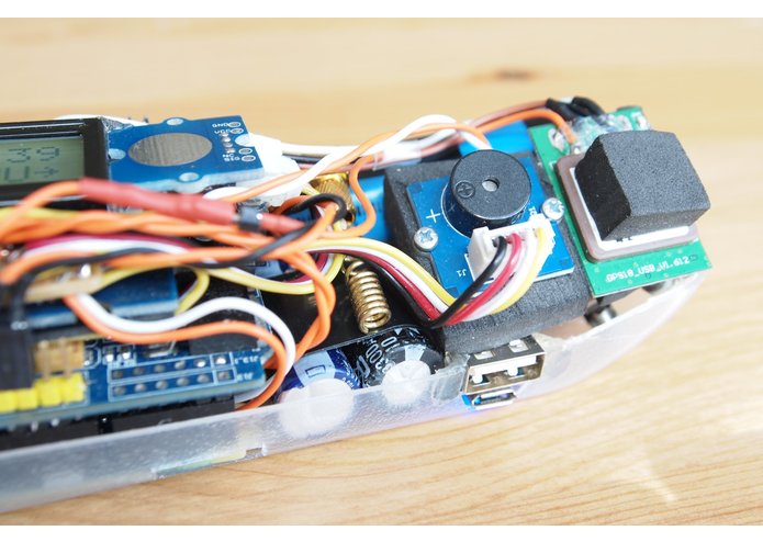 Fall Guardian – screenshot 8