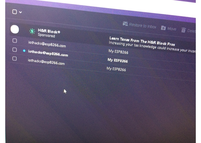 Intelligent Pill Dispenser  – screenshot 5