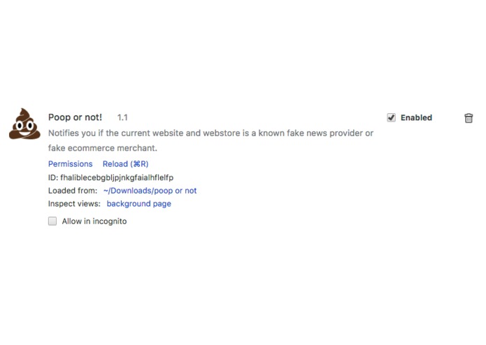 Poop or Not! – screenshot 3