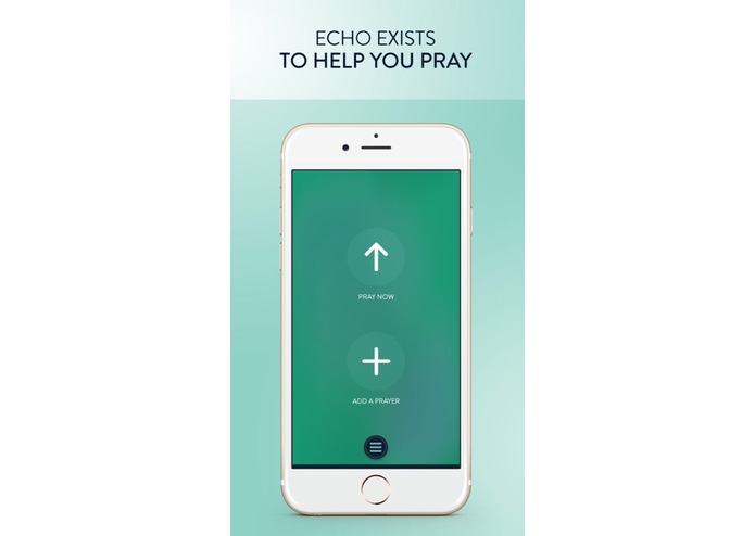 PrayerBot – screenshot 2