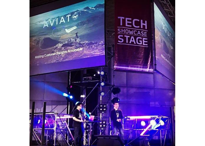 Aviato – screenshot 15