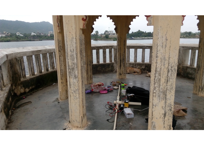 SMART WELL MONITORING SYSTEM for Villages – screenshot 6