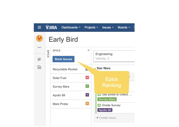 Early Bird – screenshot 4