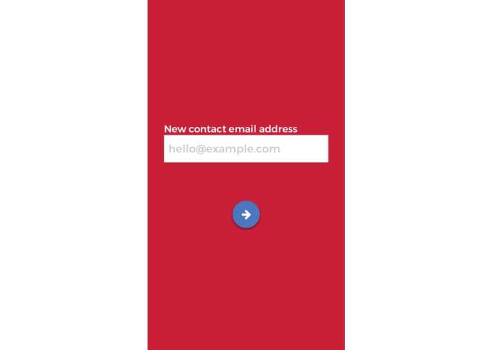 Hello – screenshot 1