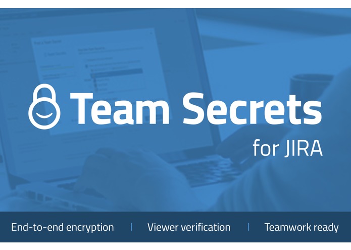 Team Secrets – screenshot 1