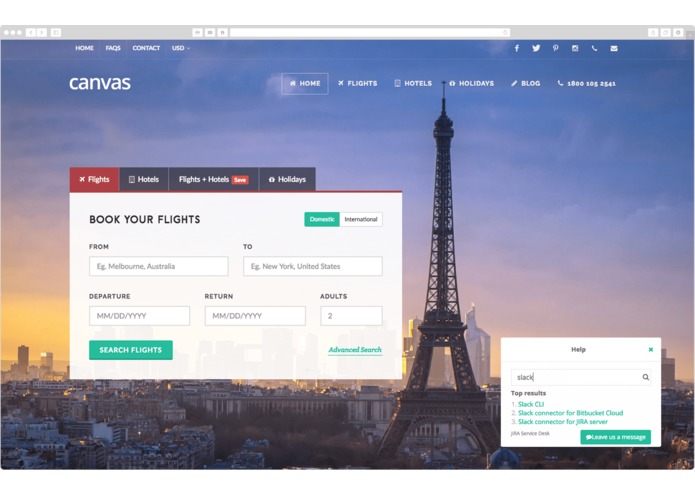Jelldesk Support – screenshot 6