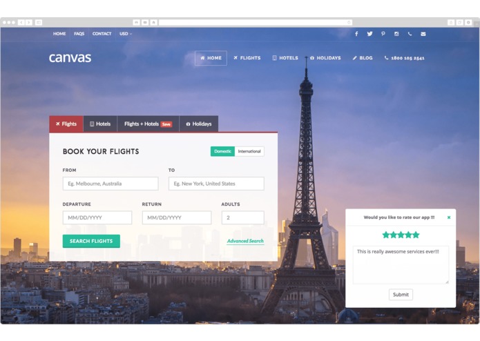 Jelldesk Support – screenshot 7
