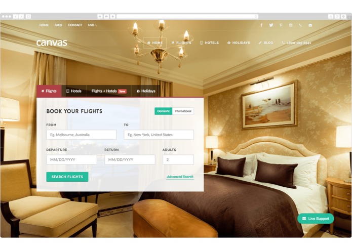 Jelldesk Support – screenshot 9