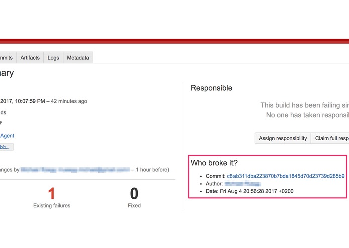 Who broke it? for Bamboo – screenshot 3