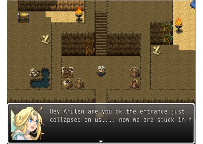 GVE (Good Vs. Evil) – screenshot 2