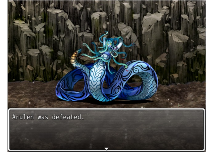 GVE (Good Vs. Evil) – screenshot 3