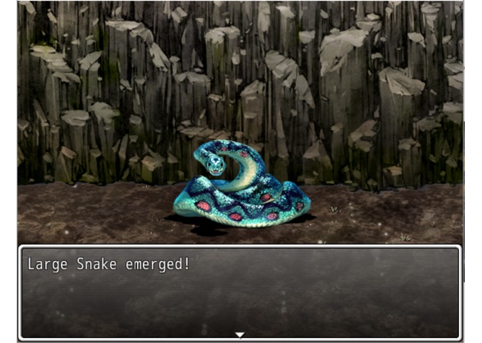 GVE (Good Vs. Evil) – screenshot 4