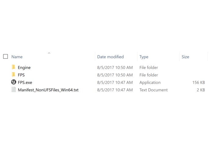Ricochet – screenshot 1