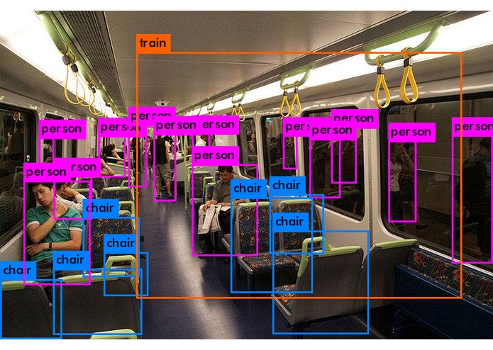 SeatMe – screenshot 3