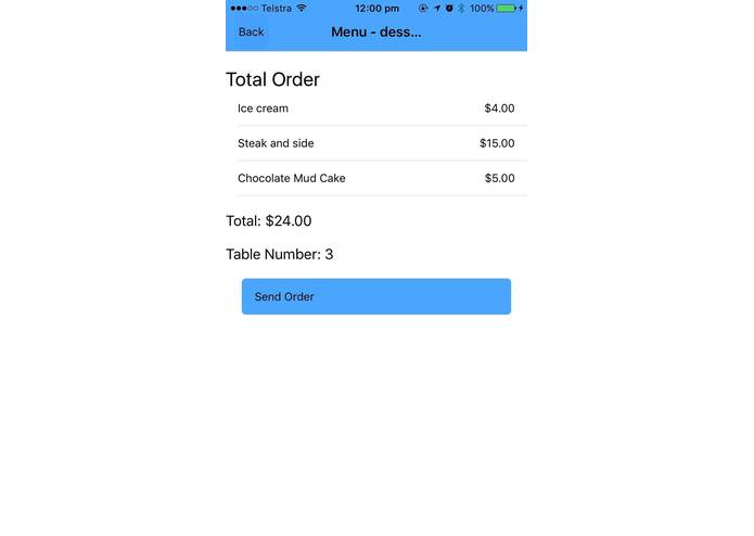 WaitLess – screenshot 3